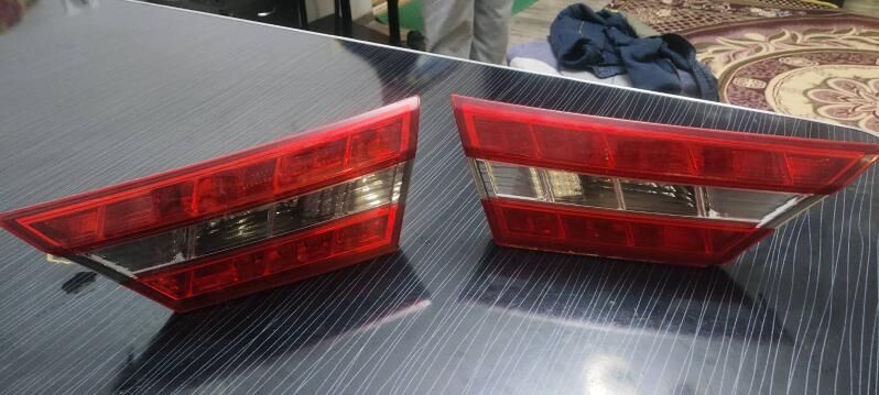 13-18 bagaj far 600 TMT - Daşoguz - img 1