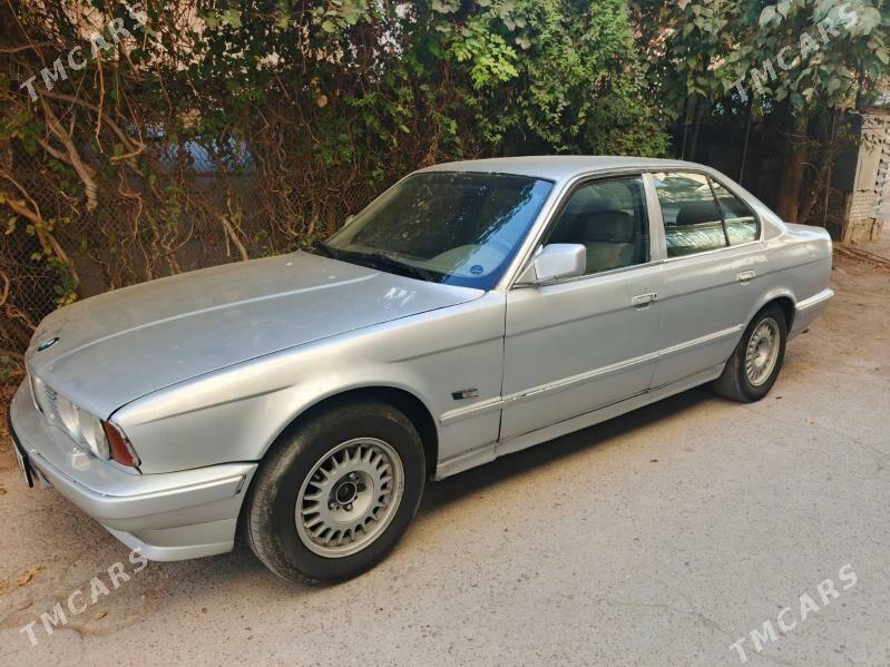 BMW 525 1996 - 67 000 TMT - Türkmenbaşy - img 4