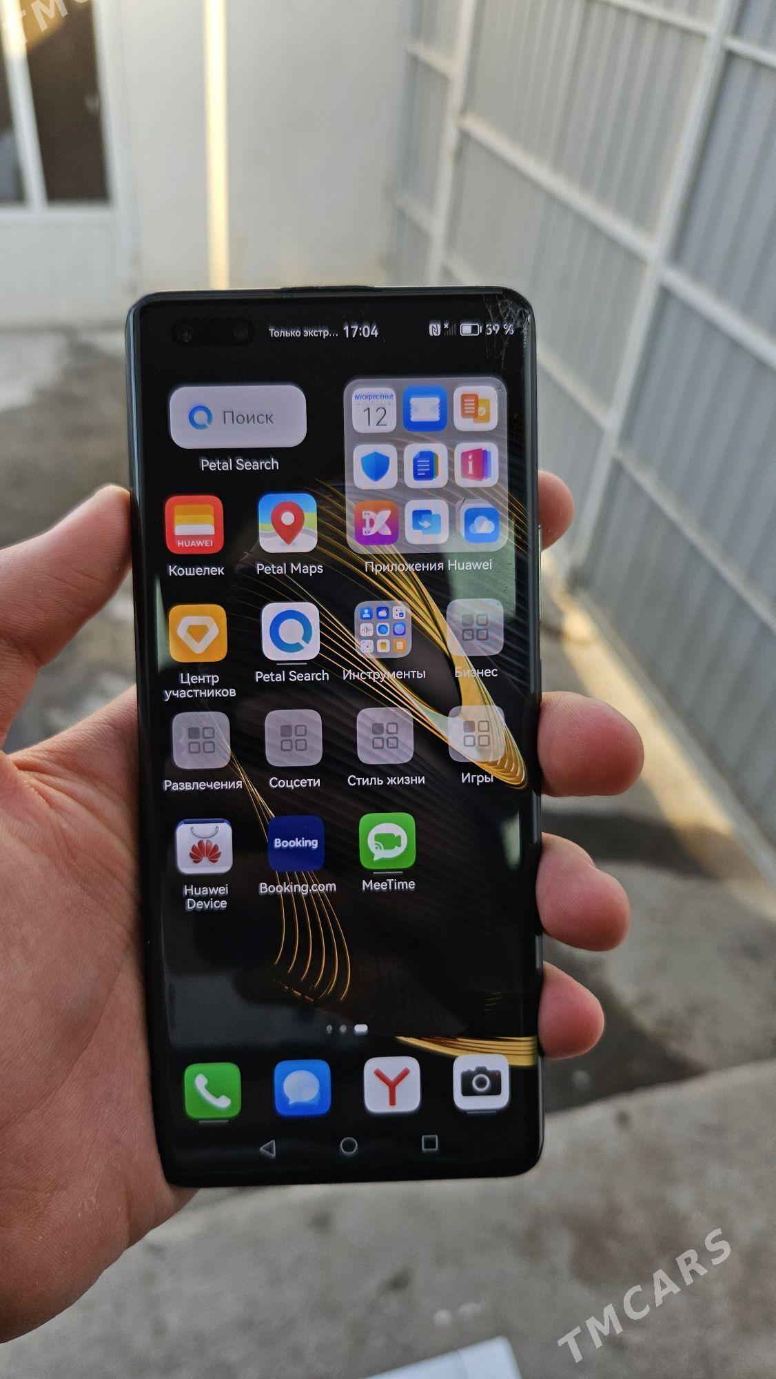 Huawei Nova 10 Pro - Туркменабат - img 6