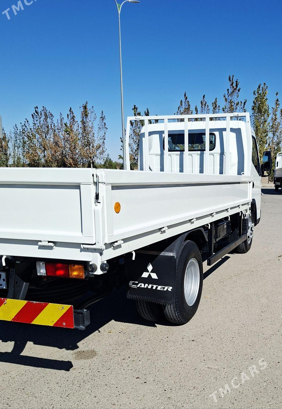 Mitsubishi Canter 2025 - 520 000 TMT - Gurbansoltan Eje - img 3