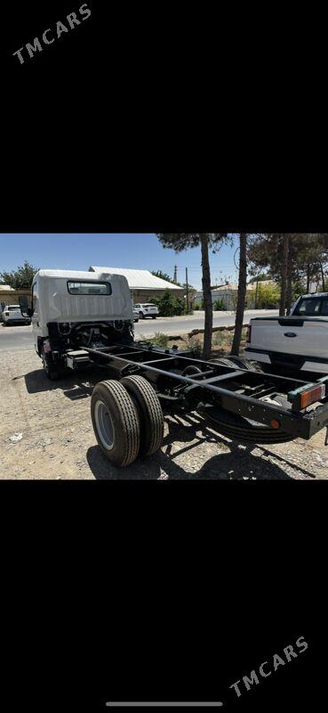 Mitsubishi Canter 2025 - 463 000 TMT - Mary - img 5