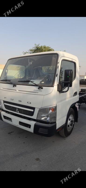 Mitsubishi Canter 2025 - 463 000 TMT - Mary - img 9