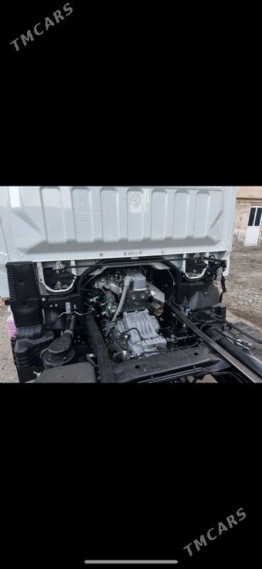 Mitsubishi Canter 2025 - 463 000 TMT - Mary - img 3