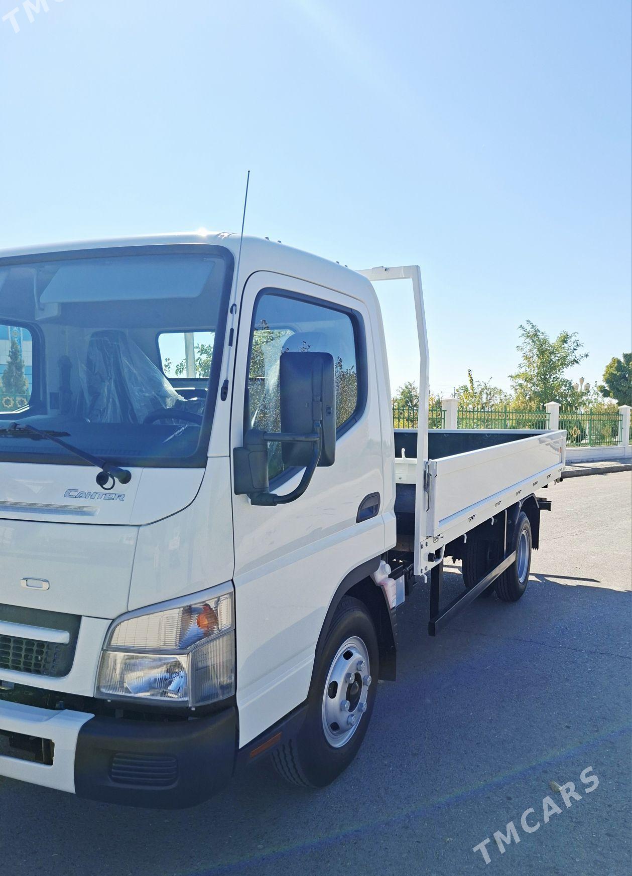 Mitsubishi Canter 2025 - 520 000 TMT - Gurbansoltan Eje - img 1
