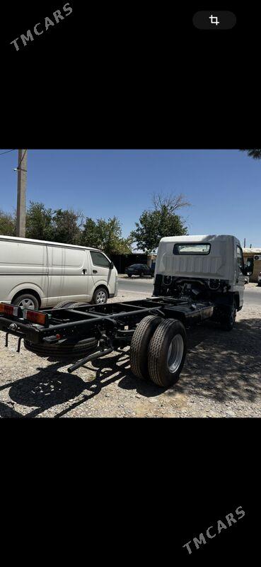 Mitsubishi Canter 2025 - 463 000 TMT - Mary - img 4