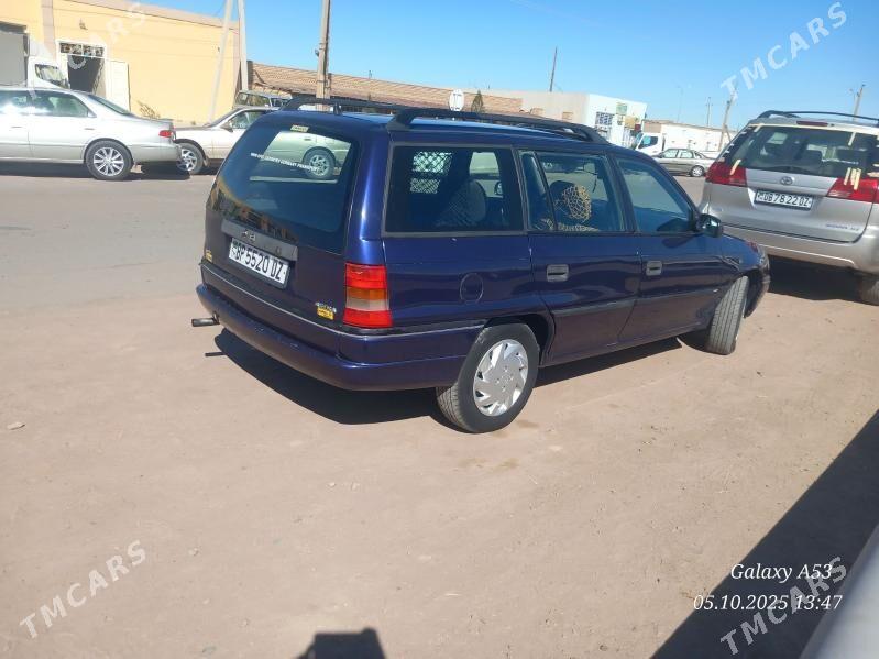 Opel Astra 1995 - 52 000 TMT - Gubadag - img 3