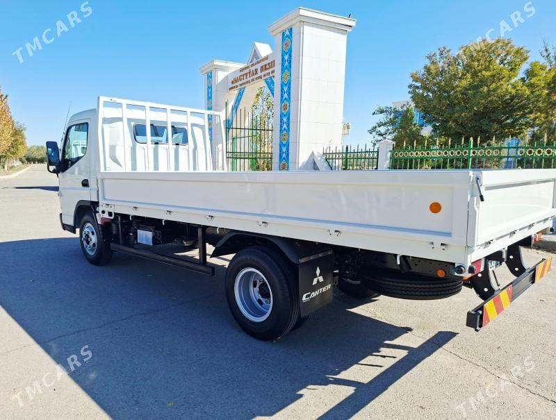 Mitsubishi Canter 2025 - 520 000 TMT - Gurbansoltan Eje - img 6