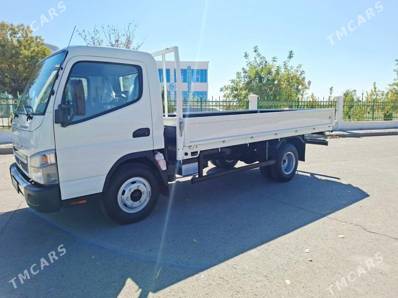 Mitsubishi Canter 2025 - 520 000 TMT - Gurbansoltan Eje - img 7