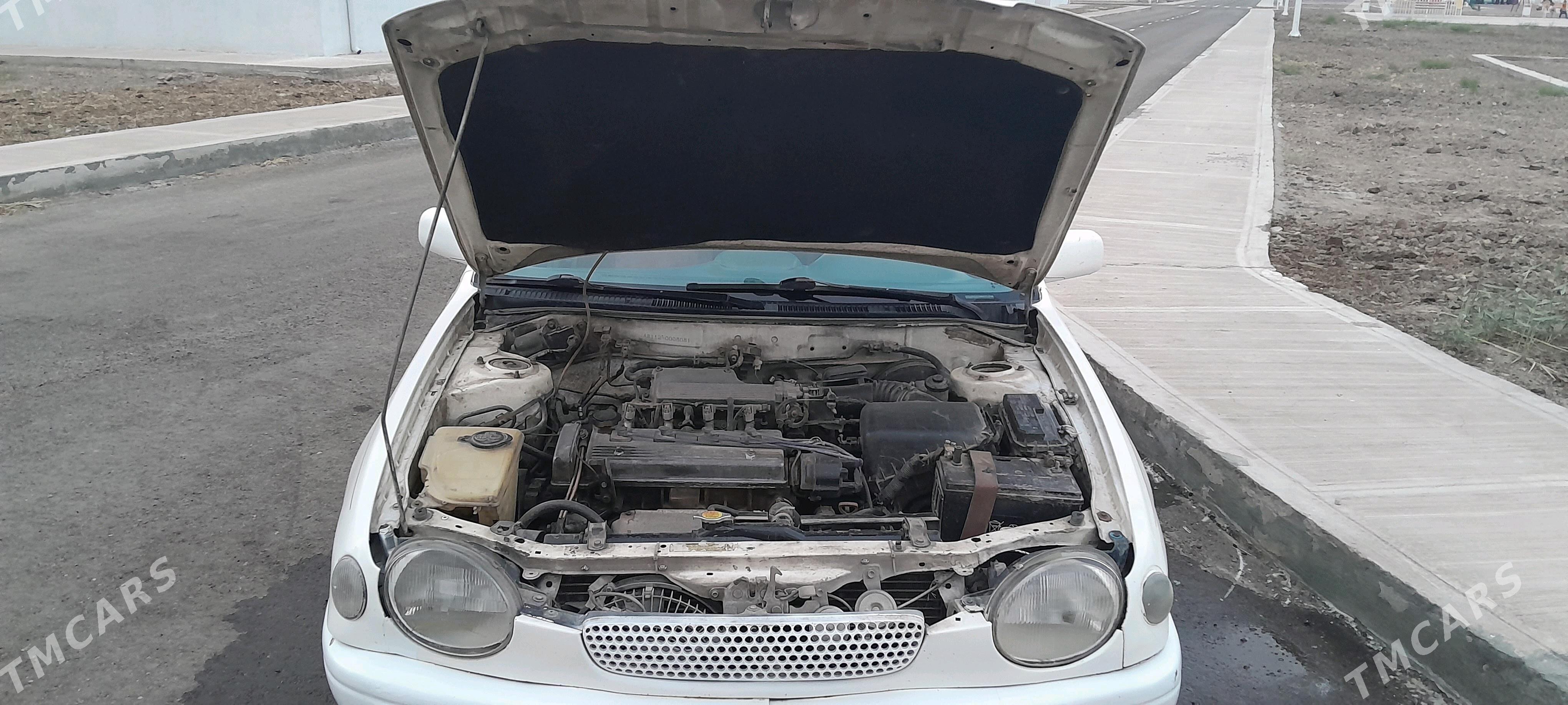 Toyota Corolla 1999 - 72 000 TMT - Daşoguz - img 1
