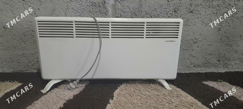 печка - Balkanabat - img 2