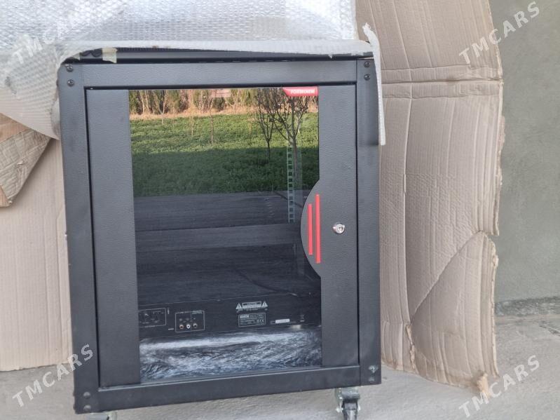 апаратура  яшик - Daşoguz - img 3