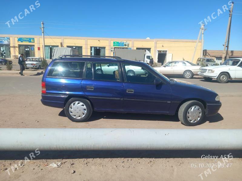 Opel Astra 1995 - 52 000 TMT - Gubadag - img 5