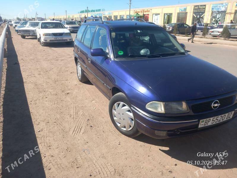 Opel Astra 1995 - 52 000 TMT - Gubadag - img 4