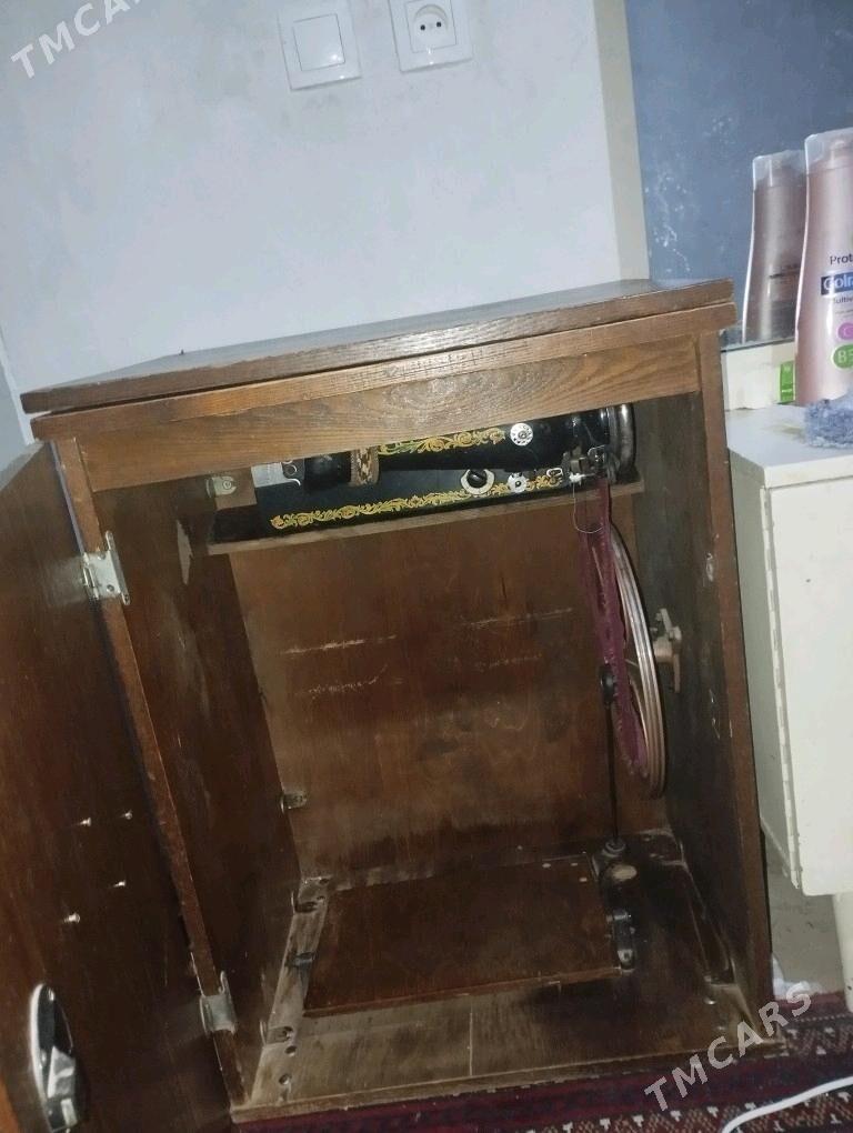 йыгналян айак машынка - Daşoguz - img 1