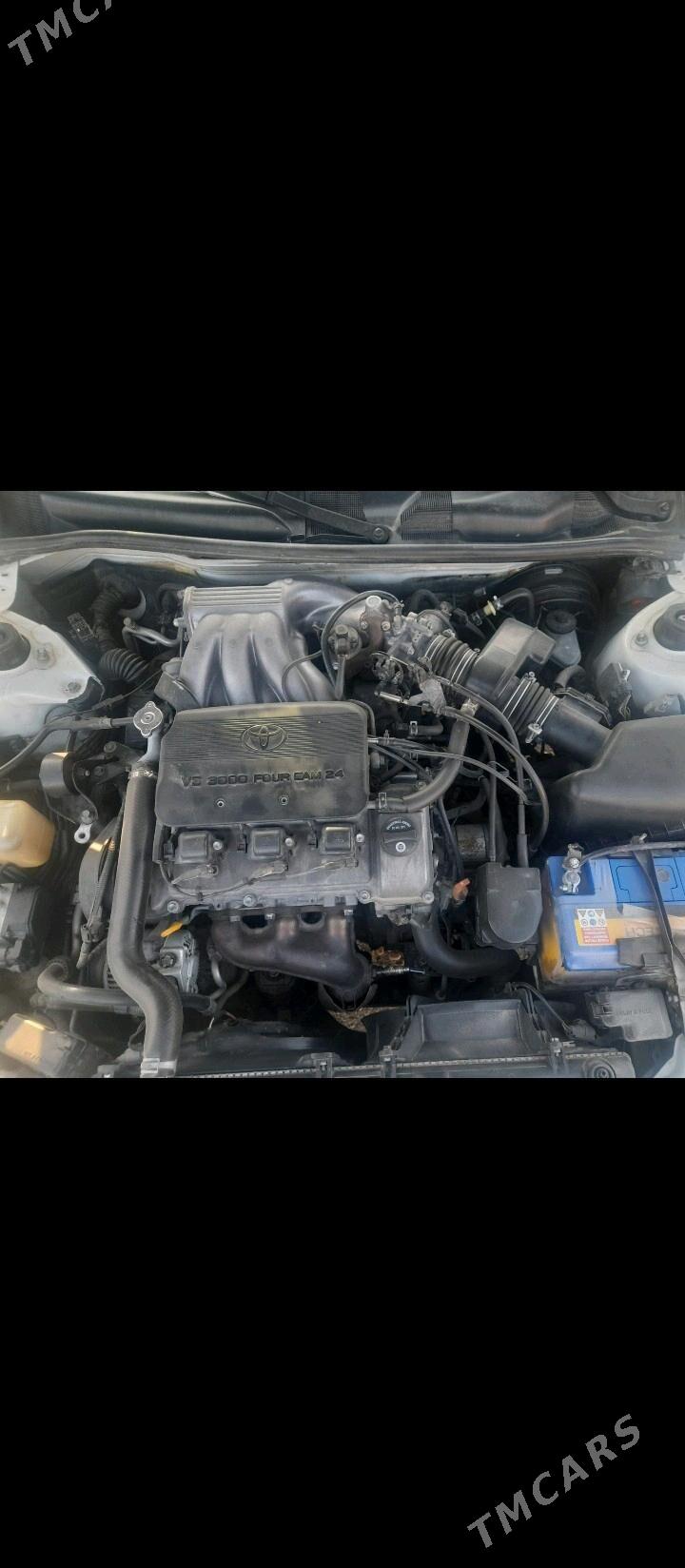 Toyota Camry 2000 - 185 000 TMT - Dänew - img 8