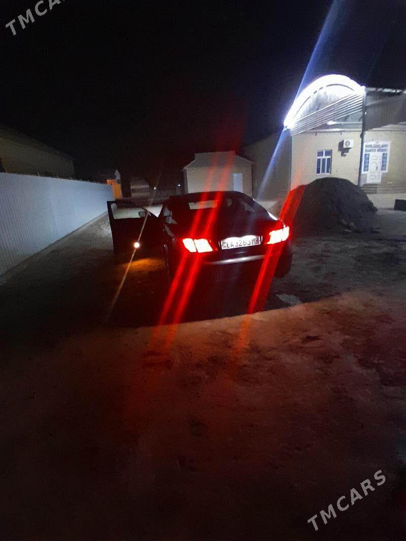 Lexus ES 350 2008 - 220 000 TMT - Мары - img 4