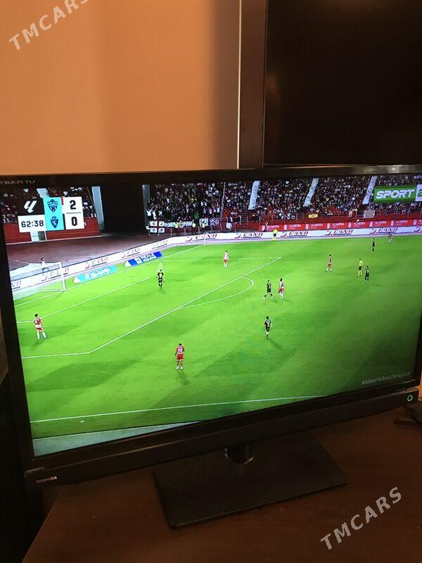 телевизор  Toshiba - Туркменбаши - img 4