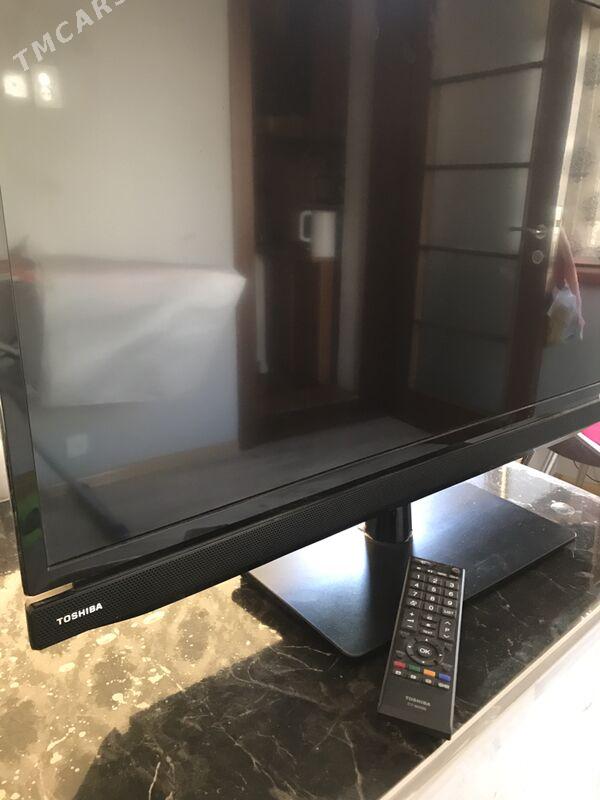 телевизор  Toshiba - Туркменбаши - img 2
