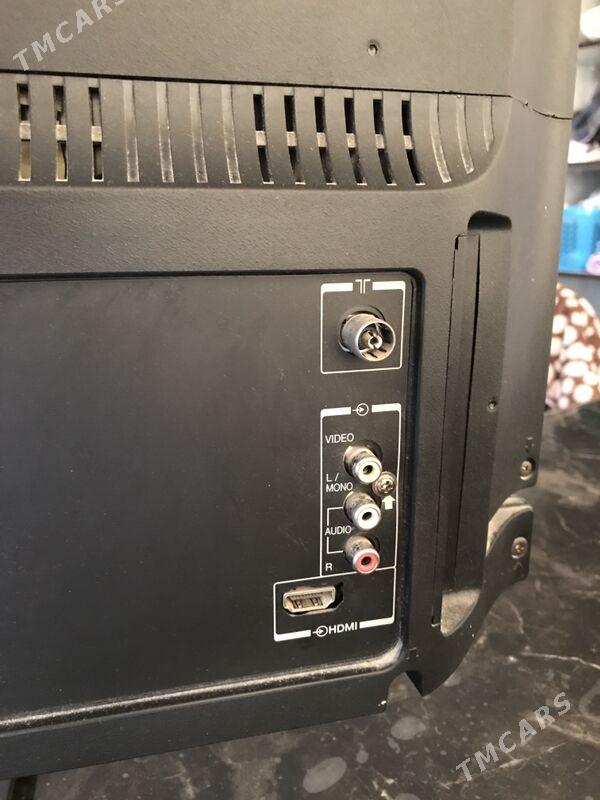 телевизор  Toshiba - Туркменбаши - img 5