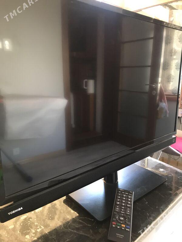 телевизор  Toshiba - Туркменбаши - img 3
