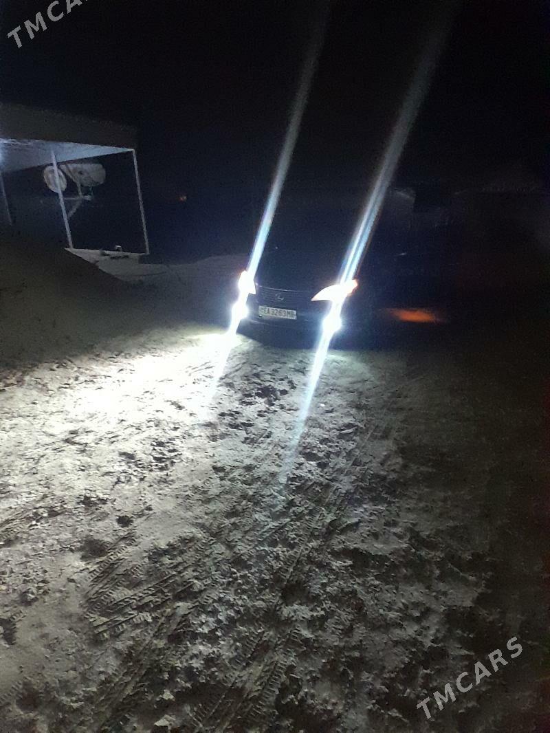 Lexus ES 350 2008 - 220 000 TMT - Мары - img 5