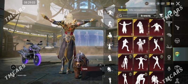 пабыг аккаунт - Daşoguz - img 4