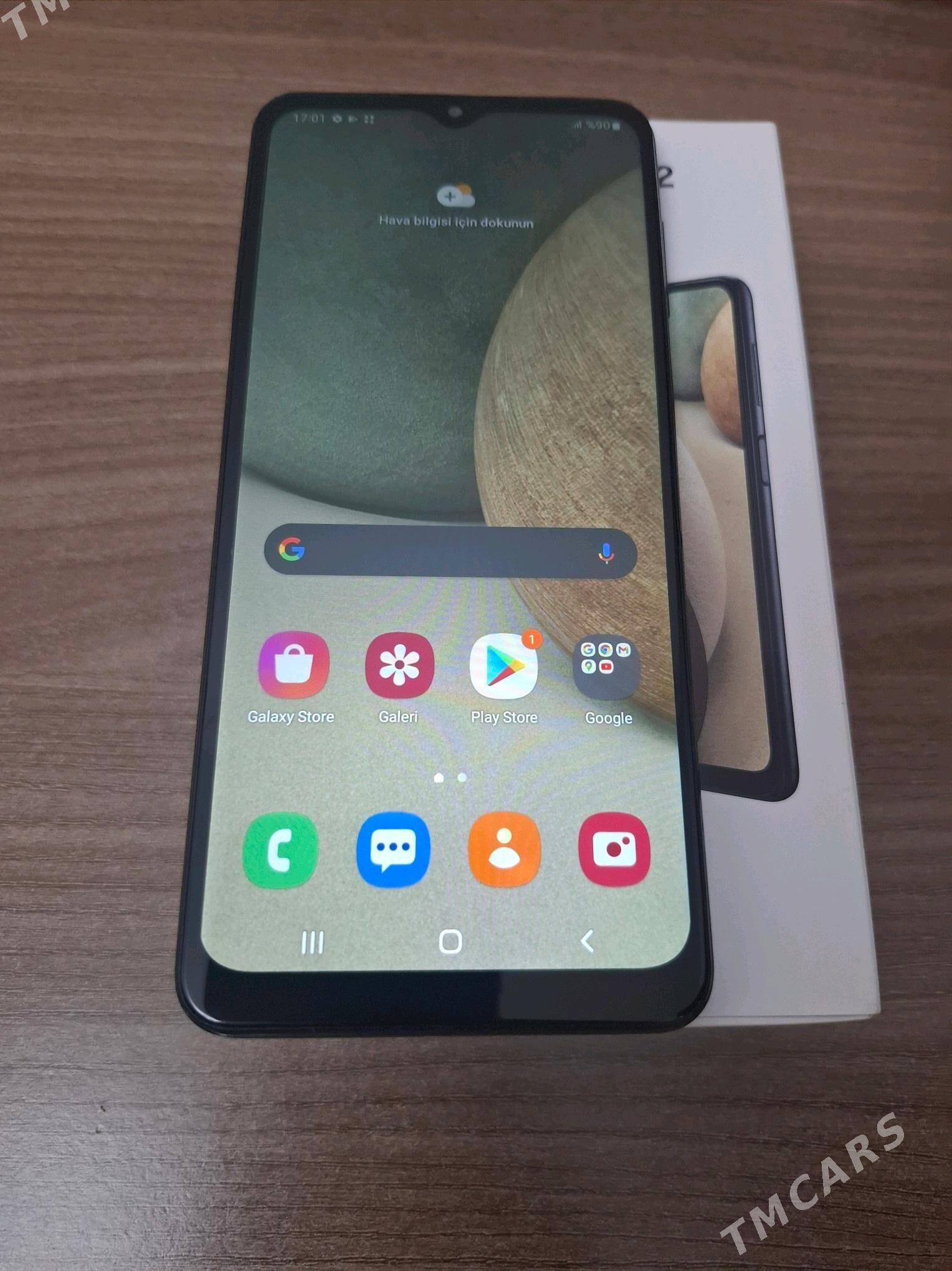 Samsung a12 - Änew - img 1