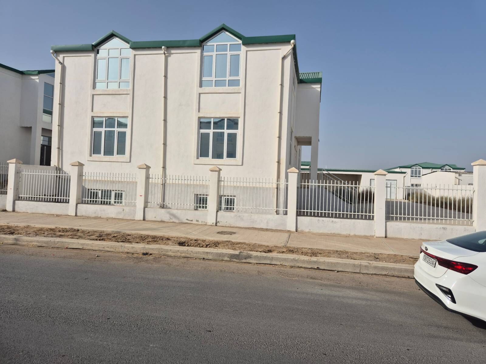 SATLYK JAÝ.TAZE GAMI 12 SOTUK - Aşgabat - img 4