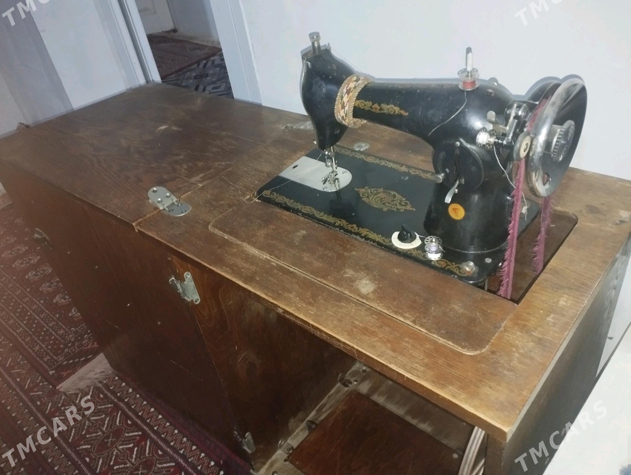 йыгналян айак машынка - Daşoguz - img 3