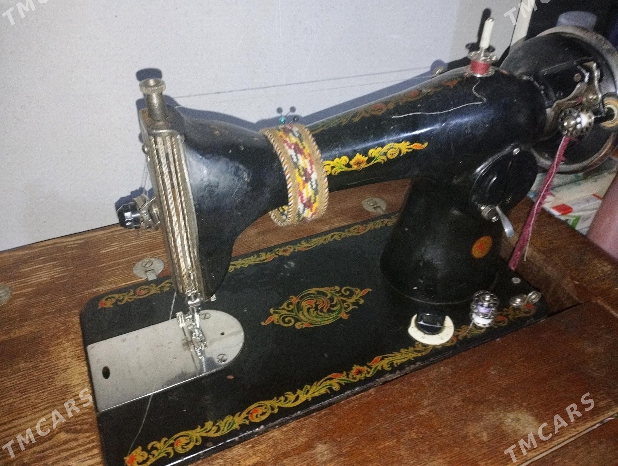 йыгналян айак машынка - Daşoguz - img 2