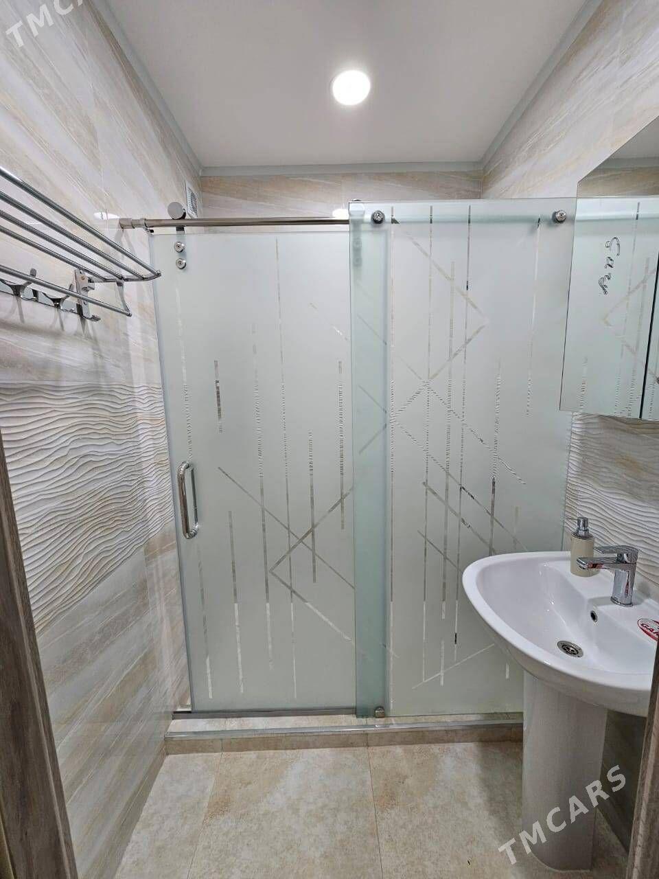 MIR 4  3+1 KOMNAT 1 ETAJ - Мир 4 - img 5