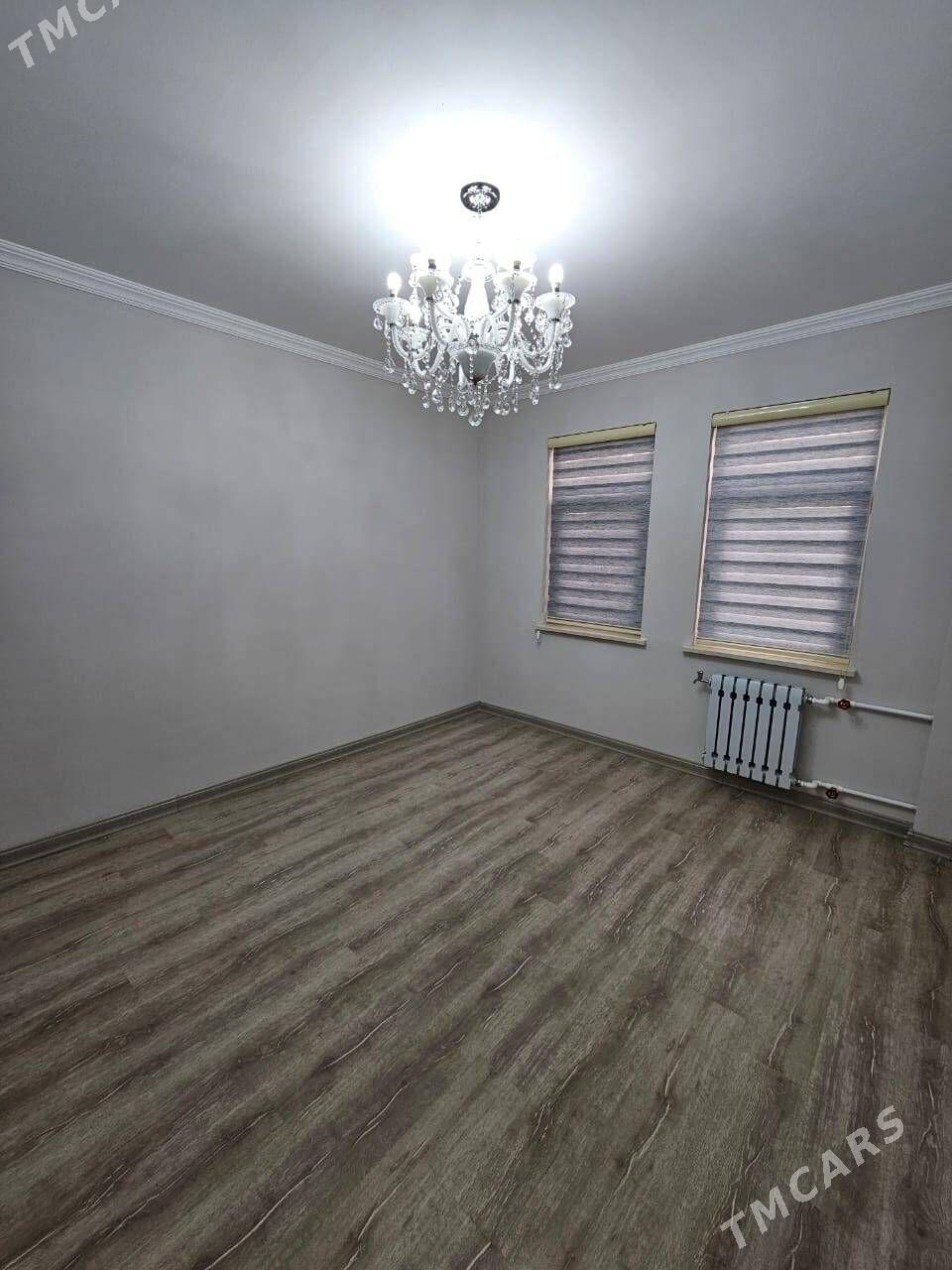 MIR 4  3+1 KOMNAT 1 ETAJ - Мир 4 - img 9