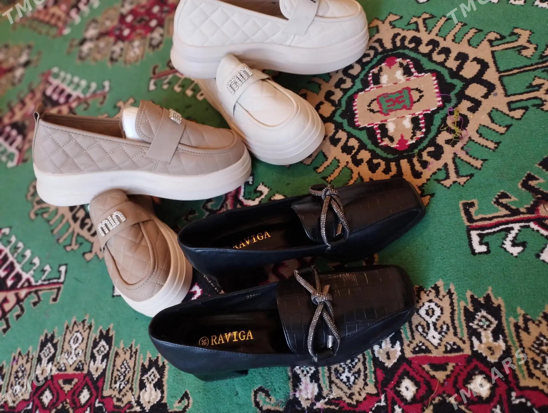 kowusler - Ашхабад - img 2