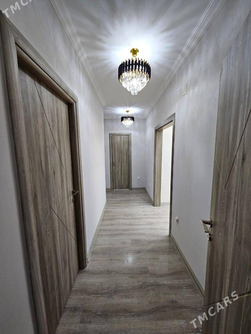 MIR 4  3+1 KOMNAT 1 ETAJ - Мир 4 - img 4