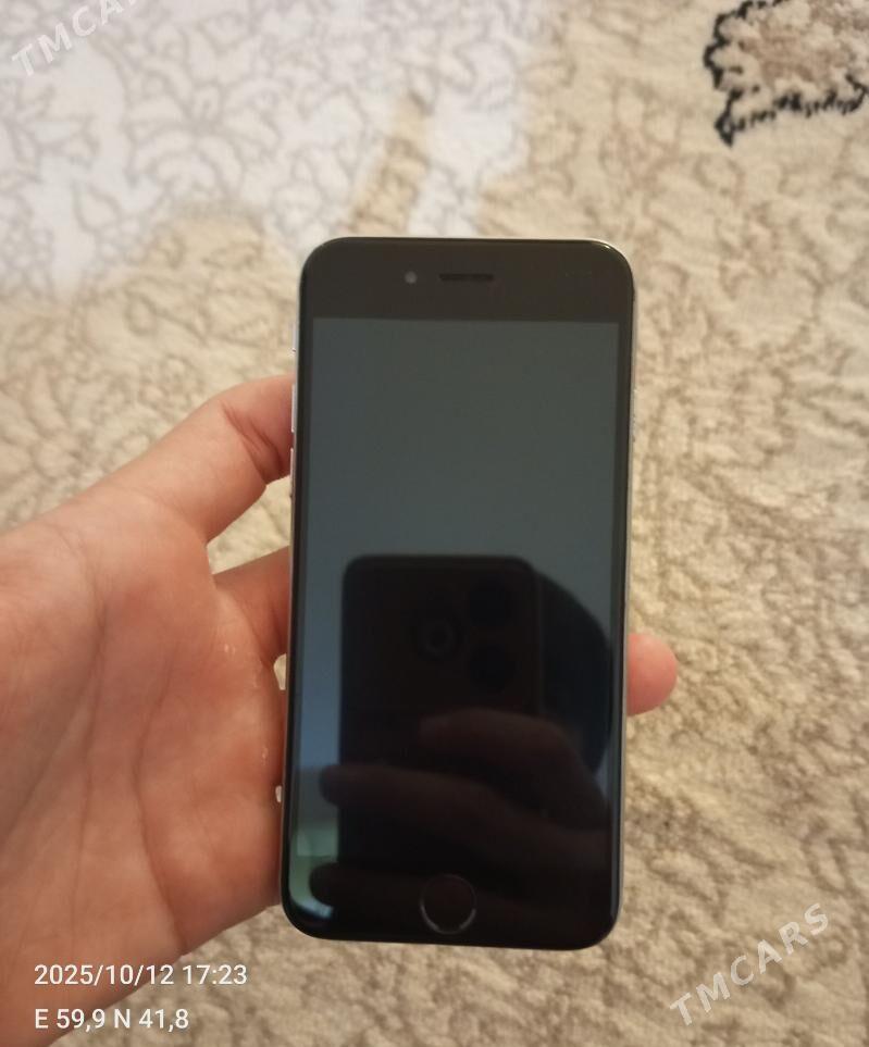 iPhone 6 - Дашогуз - img 1