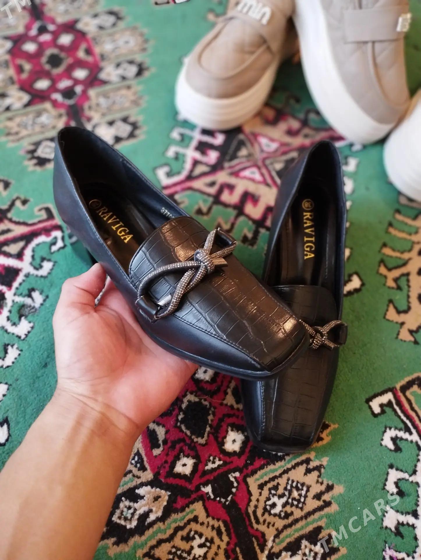 kowusler - Ашхабад - img 4