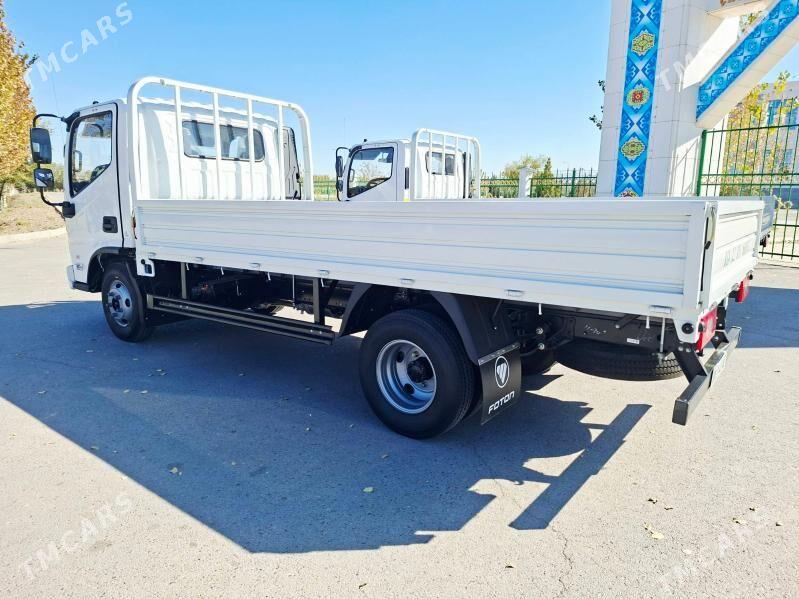 Foton Gratour V5 2025 - 315 000 TMT - Gurbansoltan Eje - img 7