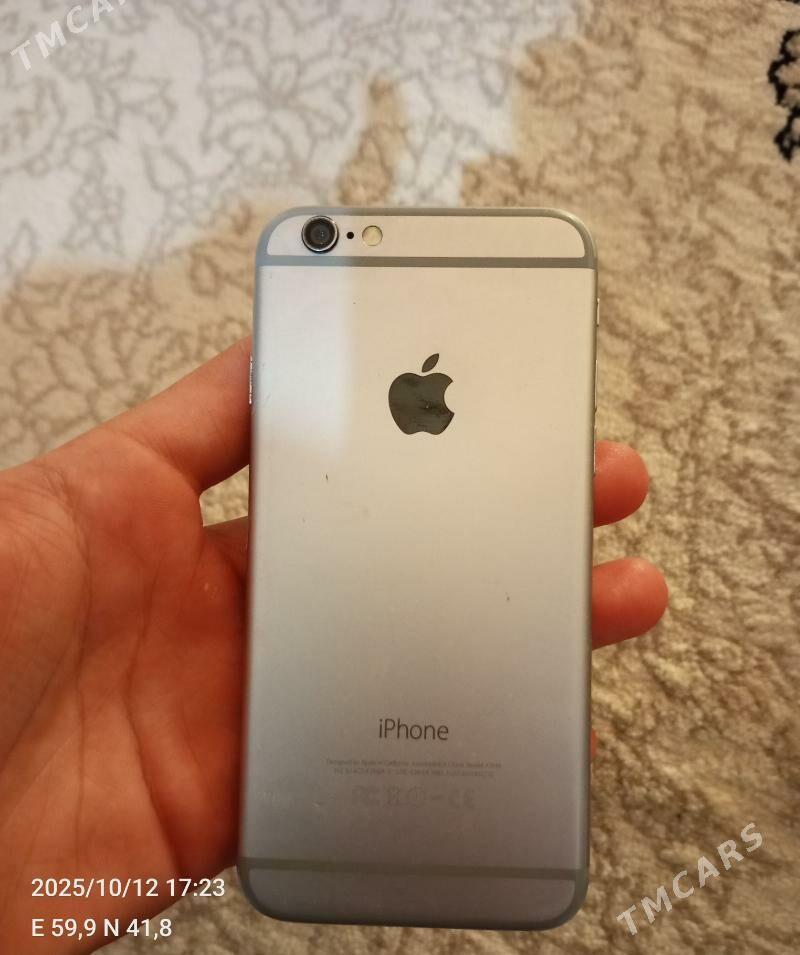iPhone 6 - Дашогуз - img 2