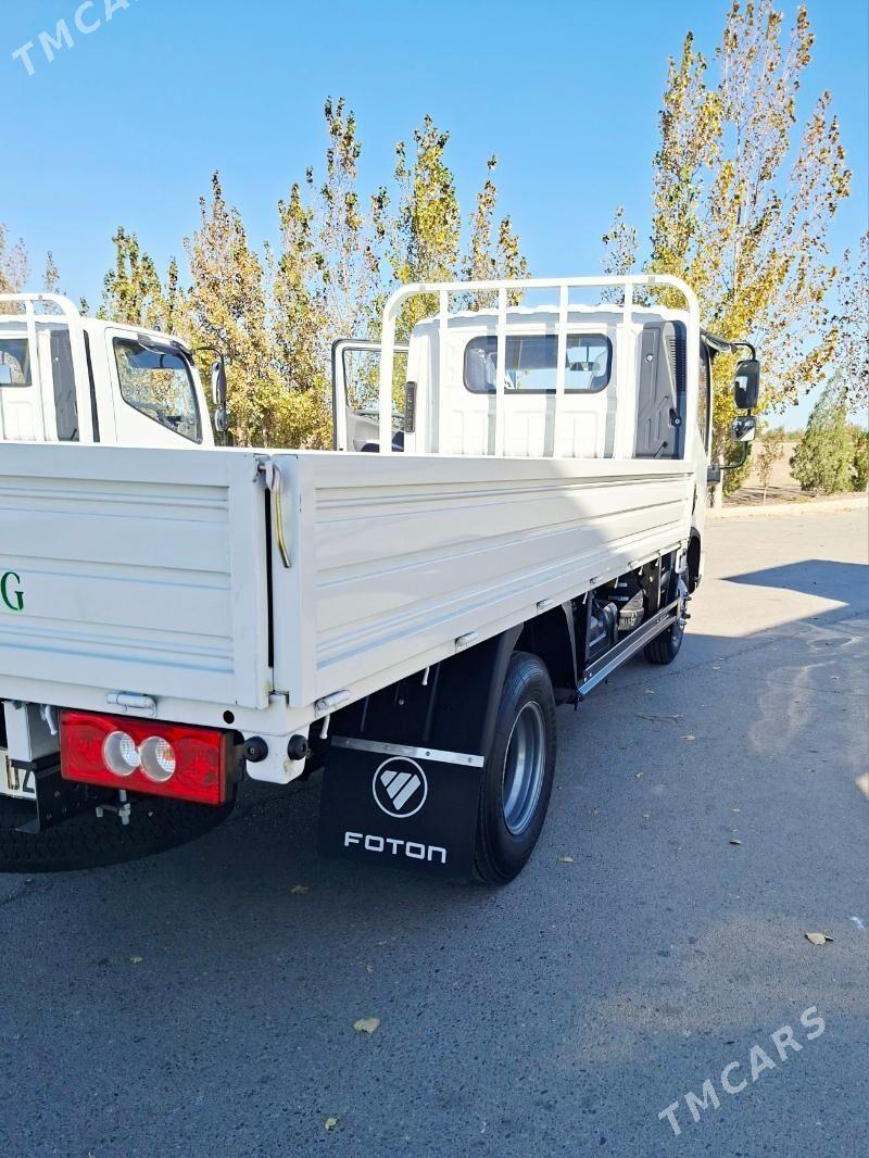 Foton Gratour V5 2025 - 315 000 TMT - Gurbansoltan Eje - img 9