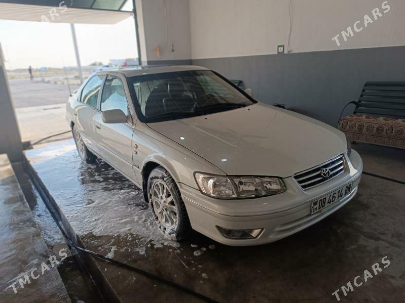 Toyota Camry 2001 - 145 000 TMT - Balkanabat - img 2