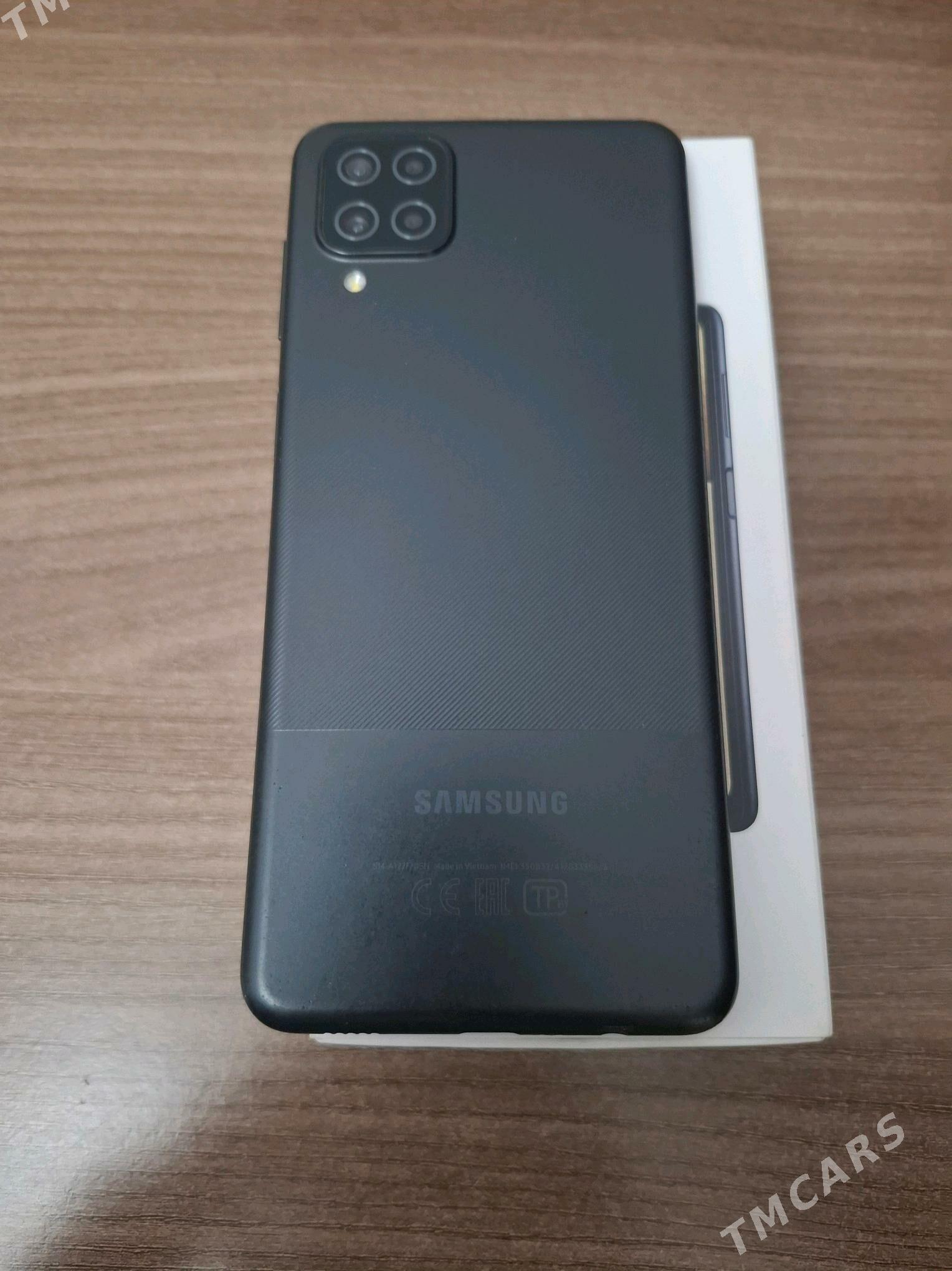 Samsung a12 - Änew - img 2