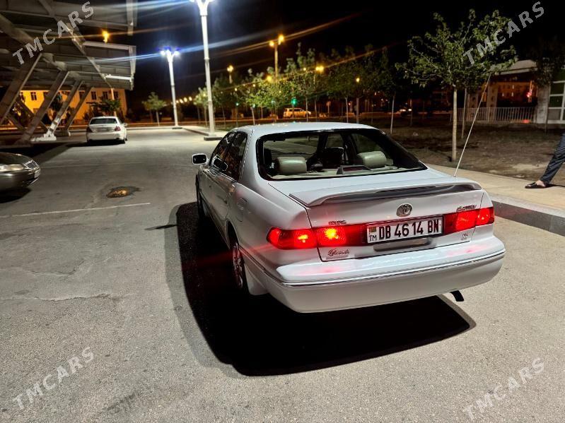 Toyota Camry 2001 - 145 000 TMT - Balkanabat - img 3