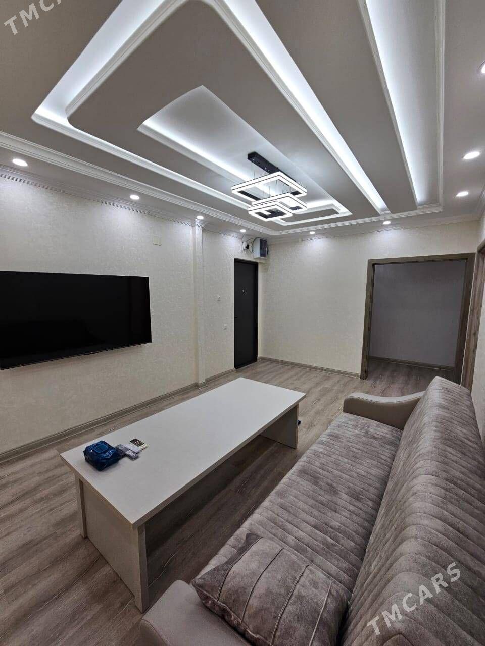 MIR 4  3+1 KOMNAT 1 ETAJ - Мир 4 - img 10