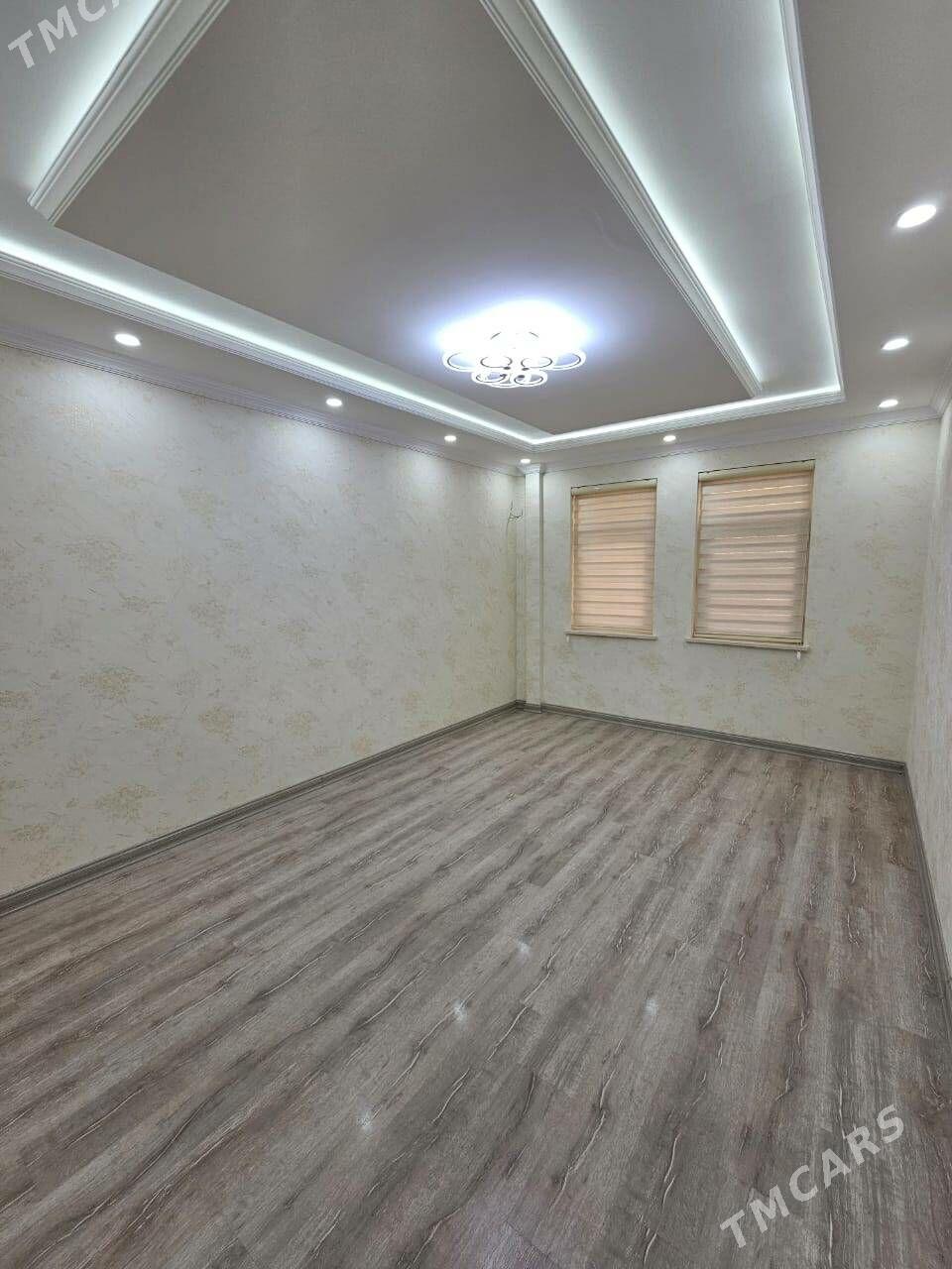 MIR 4  3+1 KOMNAT 1 ETAJ - Мир 4 - img 8