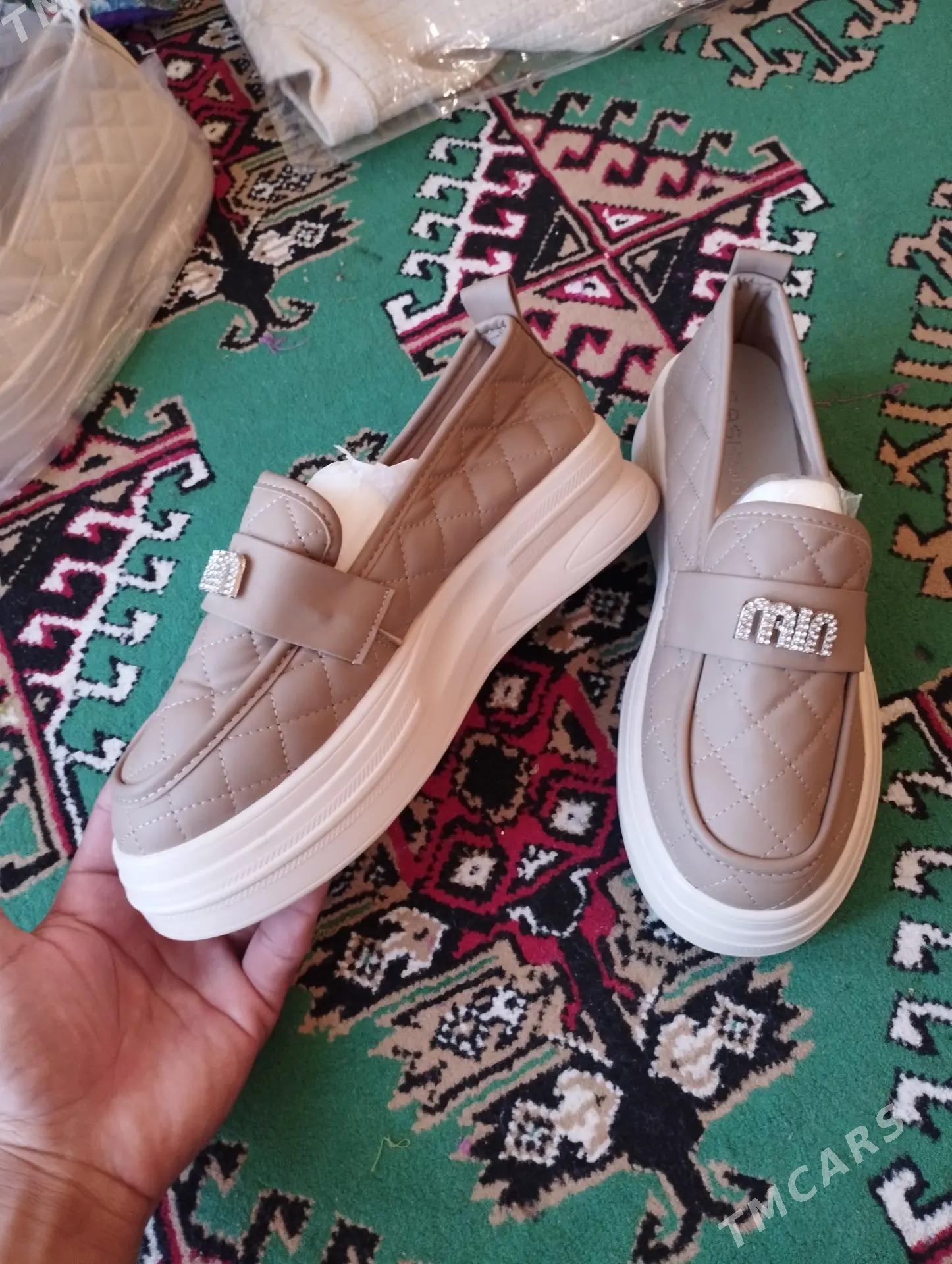 kowusler - Ашхабад - img 3