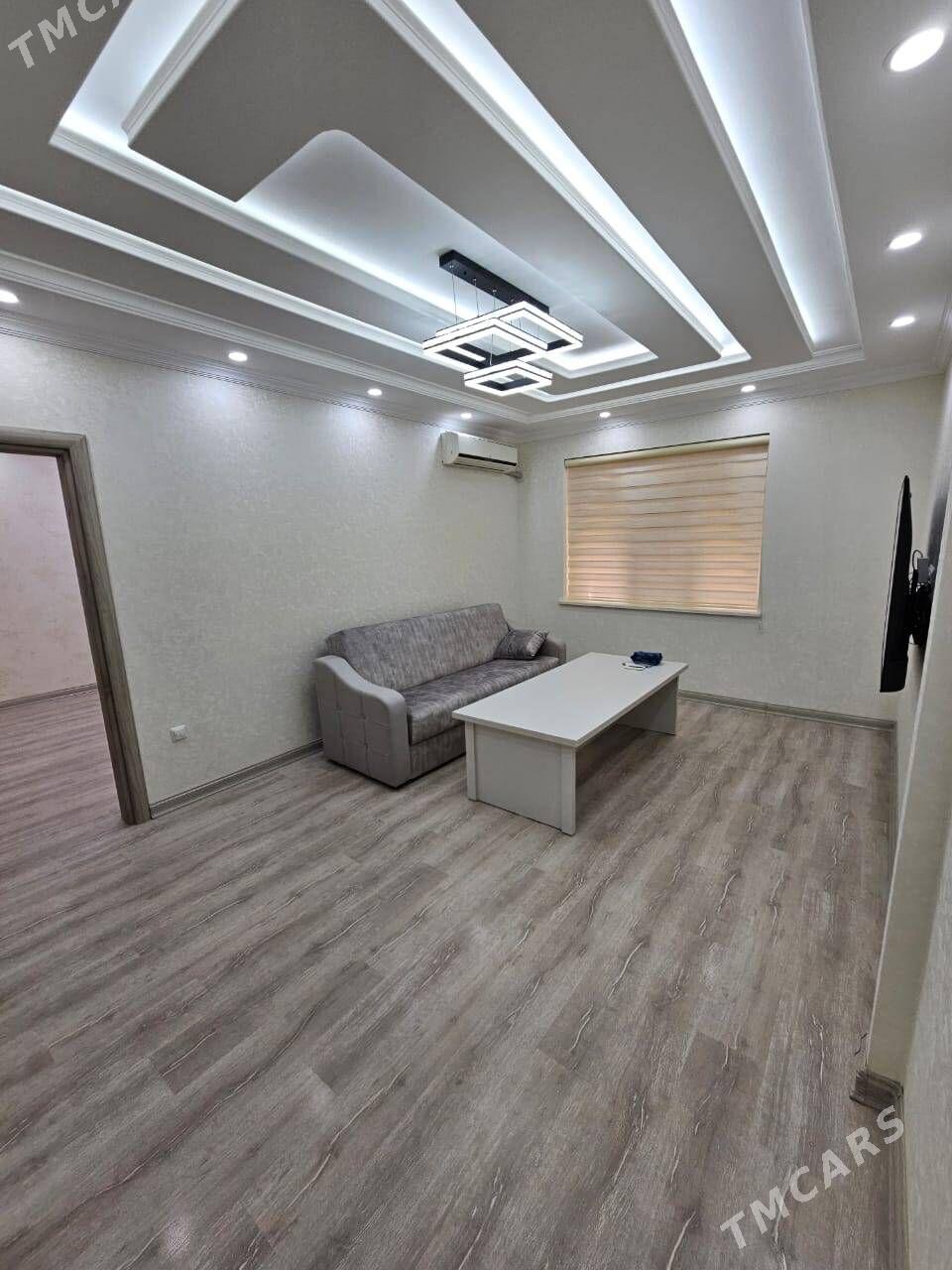 MIR 4  3+1 KOMNAT 1 ETAJ - Мир 4 - img 2