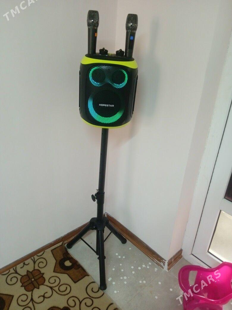 kalonka karoky - Ашхабад - img 1