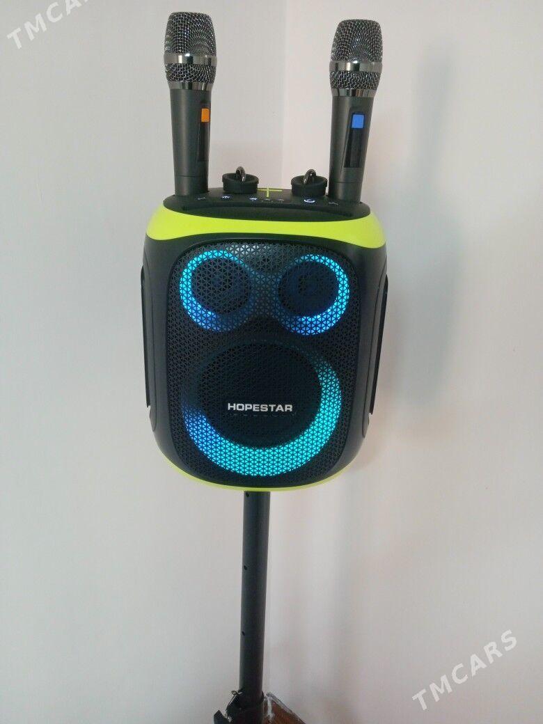 kalonka karoky - Ашхабад - img 2