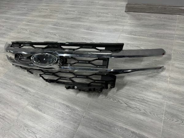 Ford ablisofka 2024 4 200 TMT - Ашхабад - img 1