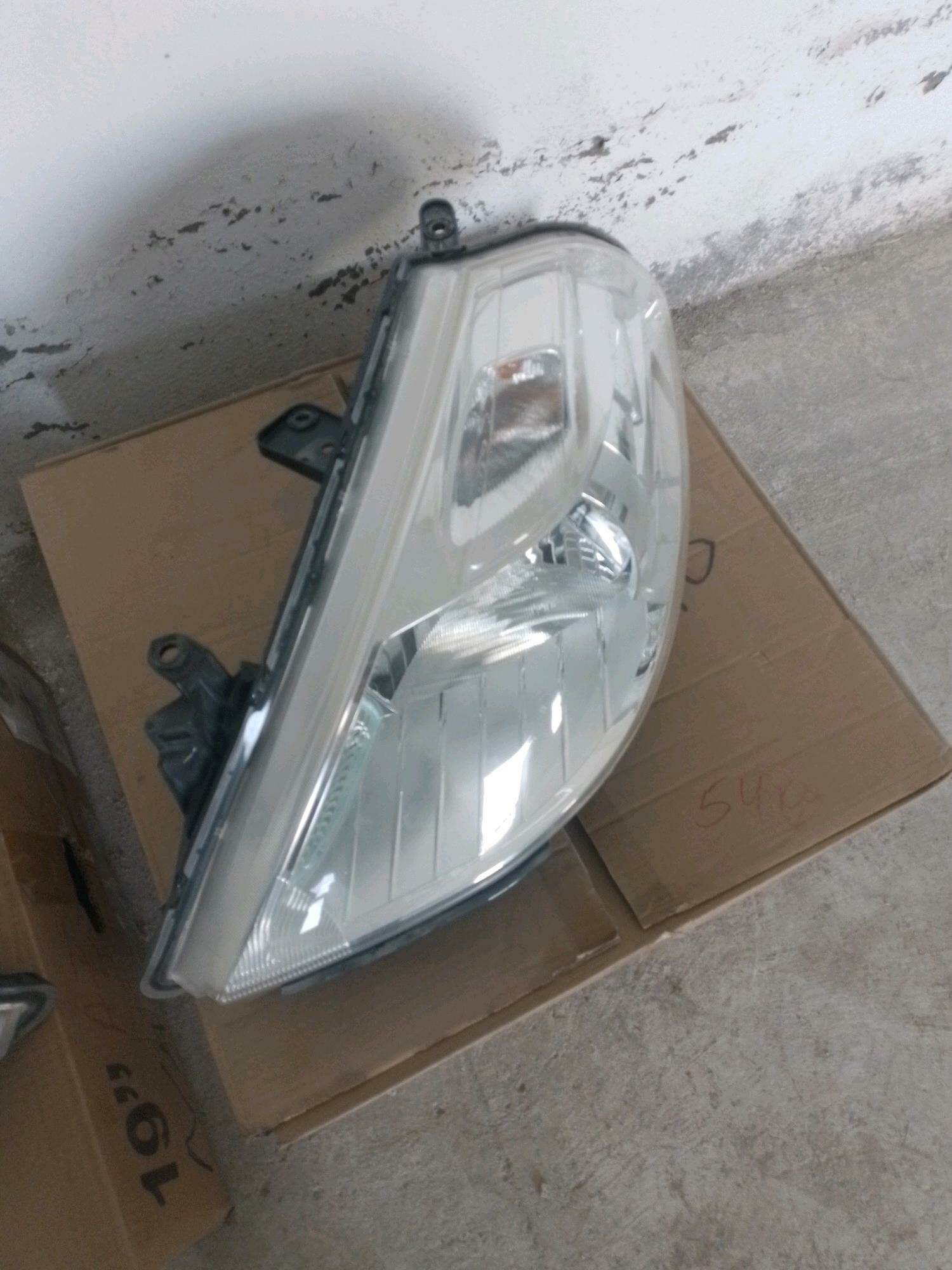 Фары 1 350 TMT - Aşgabat - img 1